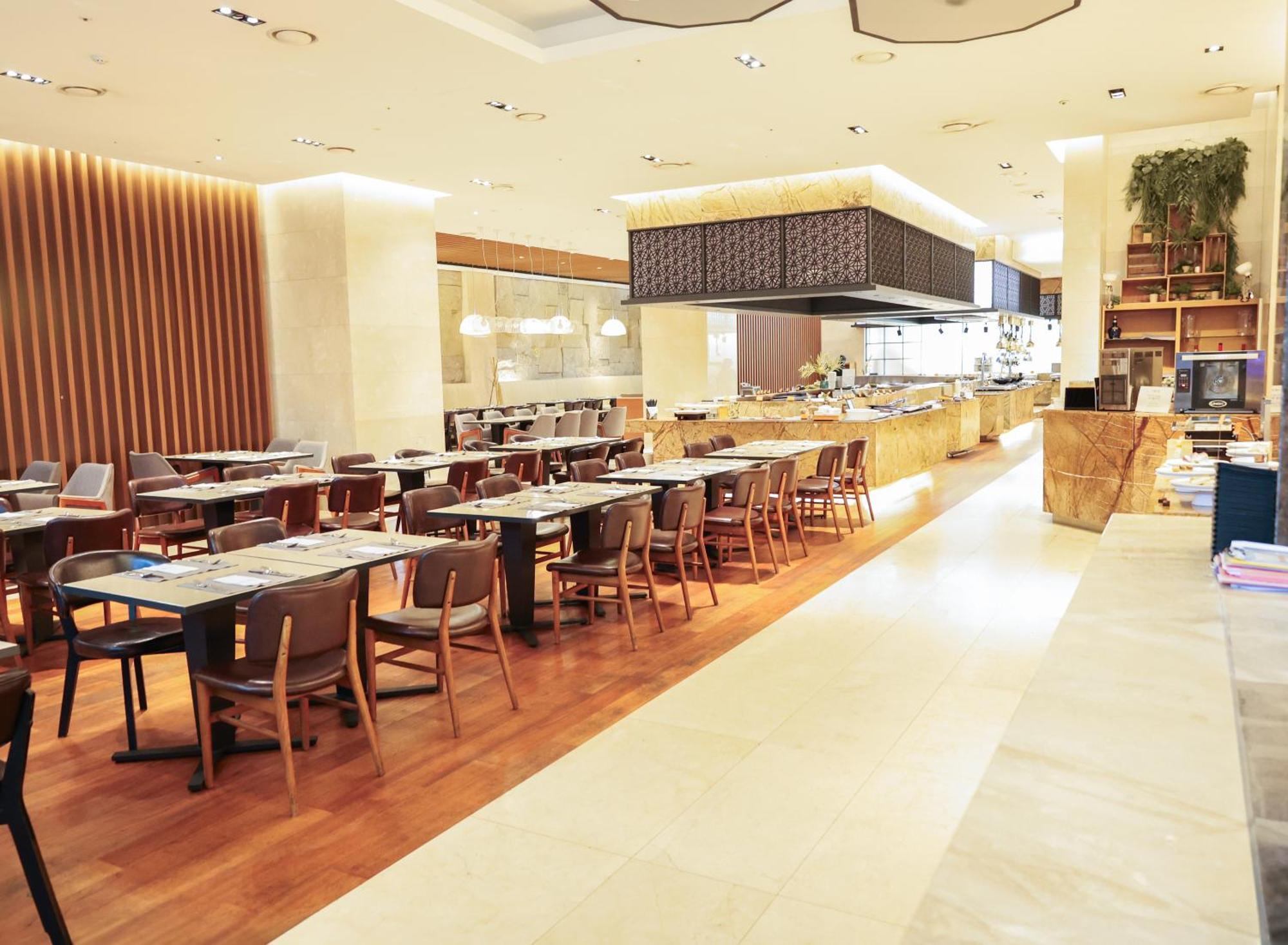Hotel Skypark Central Seoul Pangyo Szongnam Kültér fotó