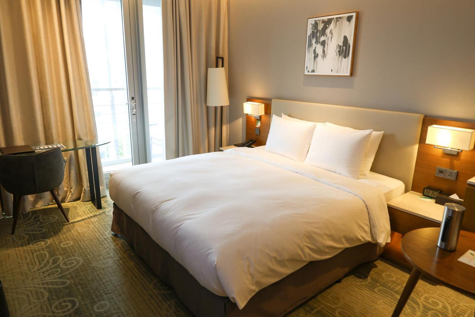 Hotel Skypark Central Seoul Pangyo Szongnam Kültér fotó