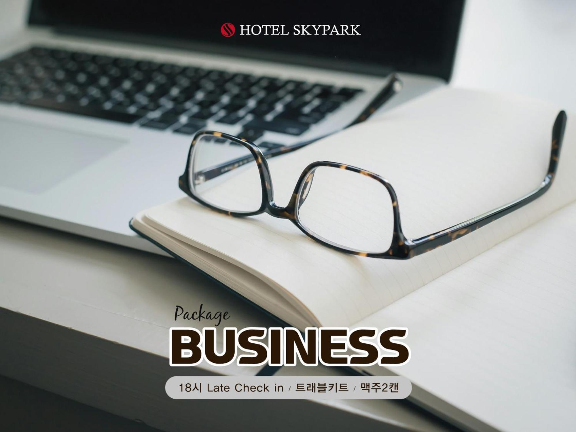 Hotel Skypark Central Seoul Pangyo Szongnam Kültér fotó