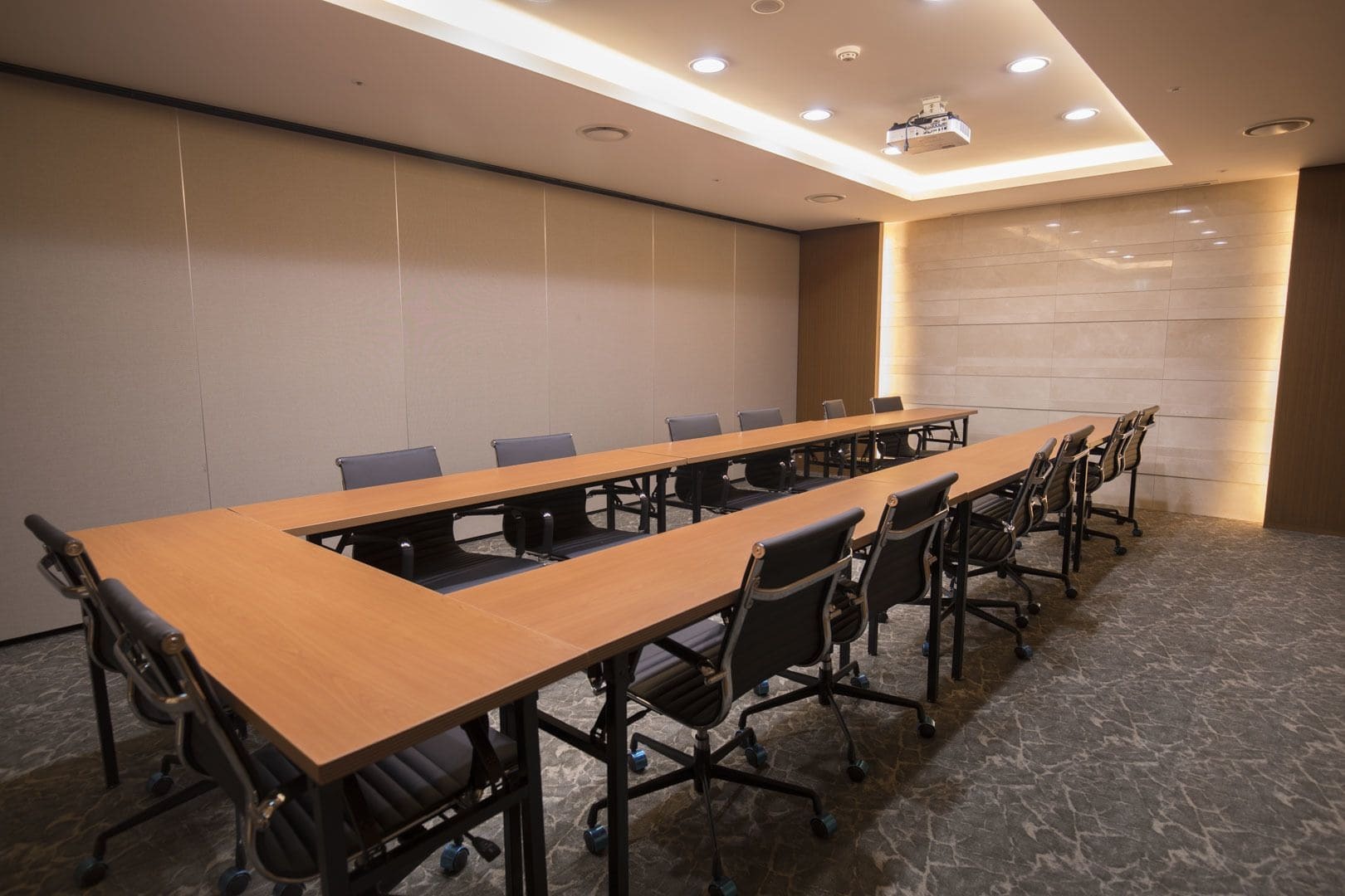 Hotel Skypark Central Seoul Pangyo Szongnam Kültér fotó