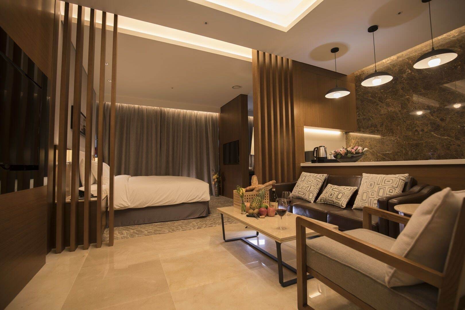 Hotel Skypark Central Seoul Pangyo Szongnam Kültér fotó