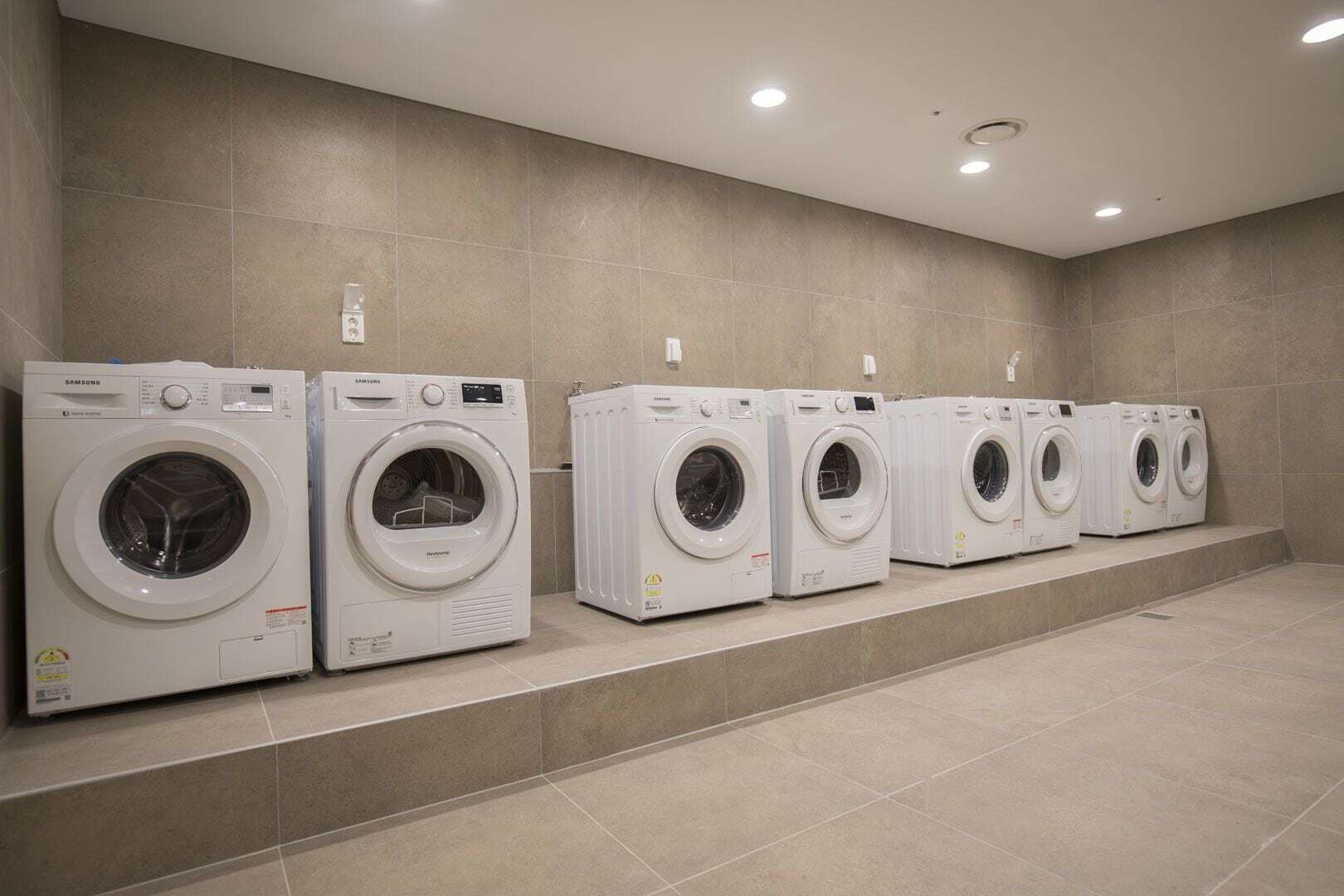 Hotel Skypark Central Seoul Pangyo Szongnam Kültér fotó