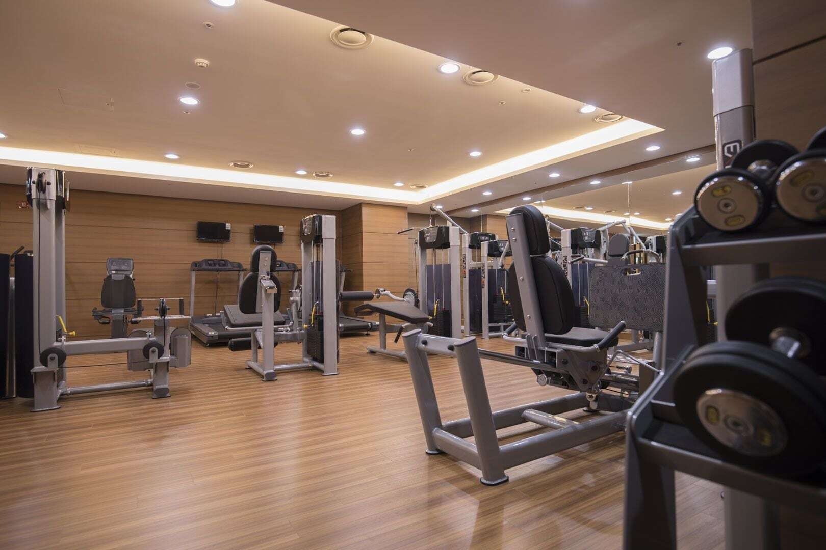Hotel Skypark Central Seoul Pangyo Szongnam Kültér fotó